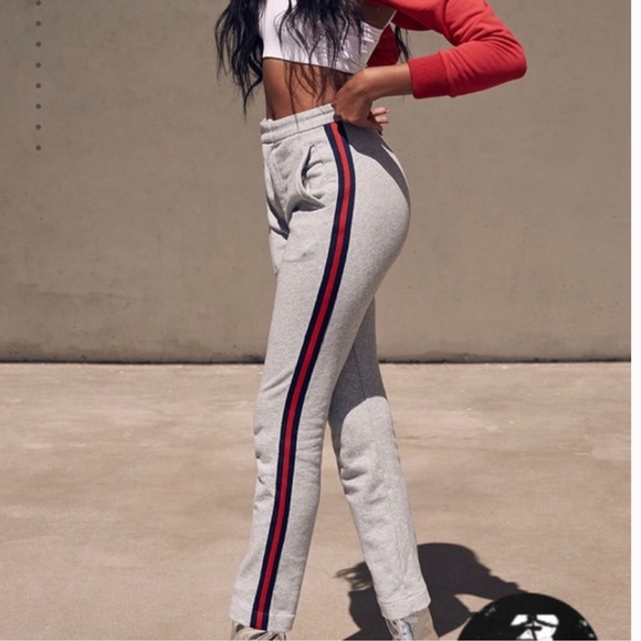 Mistress rocks pants - Picture 4 of 6